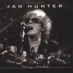Ian Hunter : Strings Attached